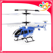 El helicóptero más barato del helicóptero del rc del ch 2.5, helicóptero teledirigido, helicóptero de radio del control para la venta